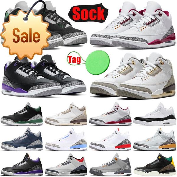 

cardinal red mens basketball shoes jumpman racer blue a ma maniere white cement pine green fragment black cat unc men trainers sports