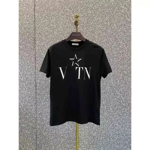

shirt 2022 summer t mens designer casual man womens tees with letters print short sleeves sell luxury men hip hop clothes 89893, White
