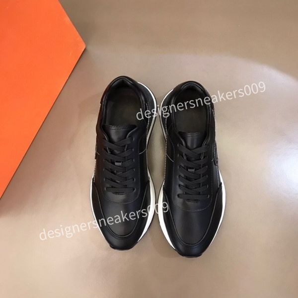 

2022 mens dress shoes designer loafers shoes cloth and leather intertwined fashion leisure menss preferred 39-45 rd211103, Black