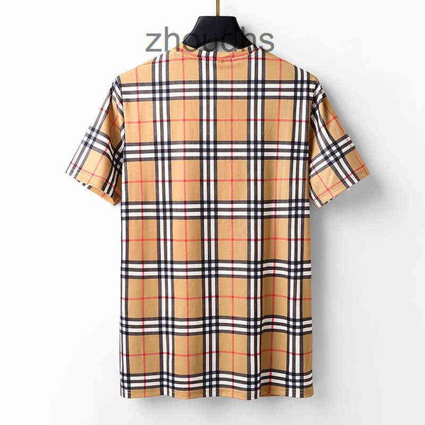 

brand men's t-shirts cotton short sleeves designers round .m-3xl#96 pp9t, White;black