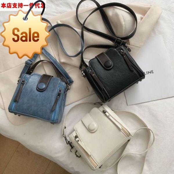 

new small fashion casual all-match ladies bag