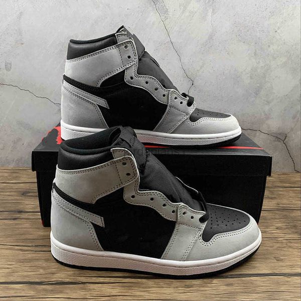 

jumpman 1 retro high og \\, Black