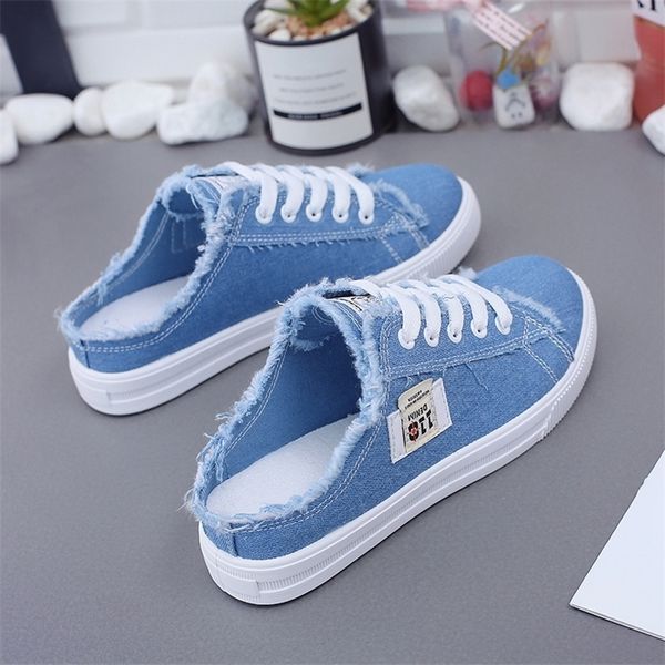 

spring summer women canvas shoes flat sneaker casual low upper lace up white shoes 220714, Black;brown