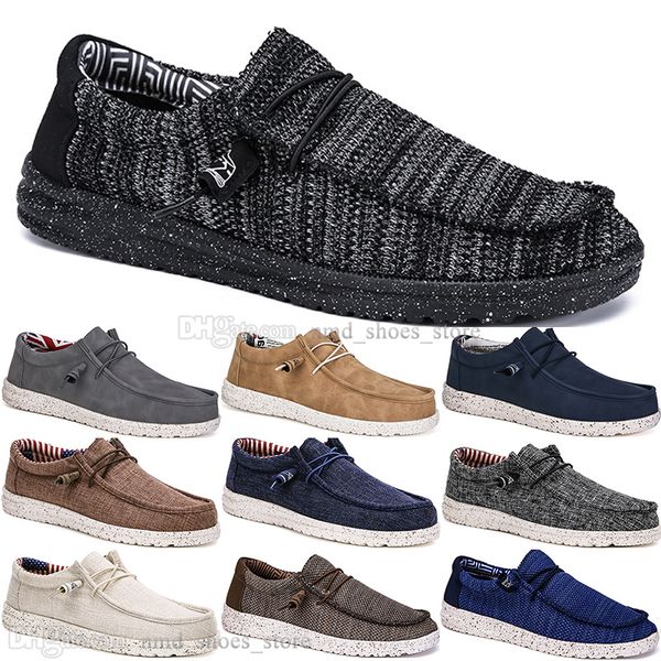 

3119 spring new fashion british style mens canvas casual shoes man hundred leisure student men lazy drive overshoes outdoor comfortable brea