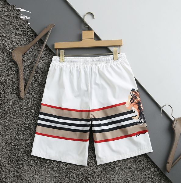 

2020 summer mens short pants luxury clothing swimwear nylon men designer beach shorts swim wear board shortsx, White;black