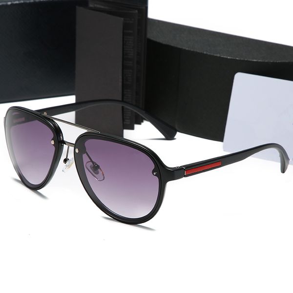 

fashion men and women driving mirror sunglasses classic luxury oval frame sun glasses uv protection retro gafas, White;black