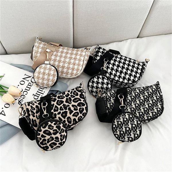 

purses women's bag new single shoulder messenger bag handbag