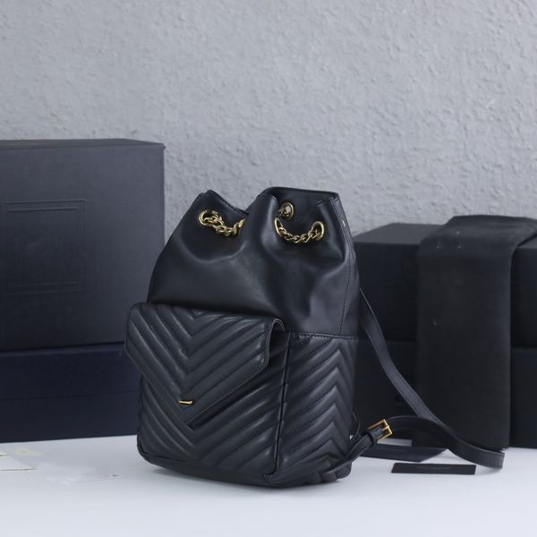 

luxury designer bag letter ysles backpack leather bags decor classic casual bags women die backpacks woman jgfhjnhgd