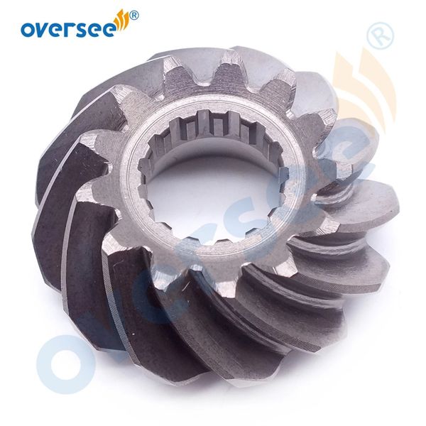 

3c8-64020 gear parts for tohatsu outboard motor mercury mariner 161382 2t 40hp 50hp 3c8-64020-0 3c8-64020-1 13t