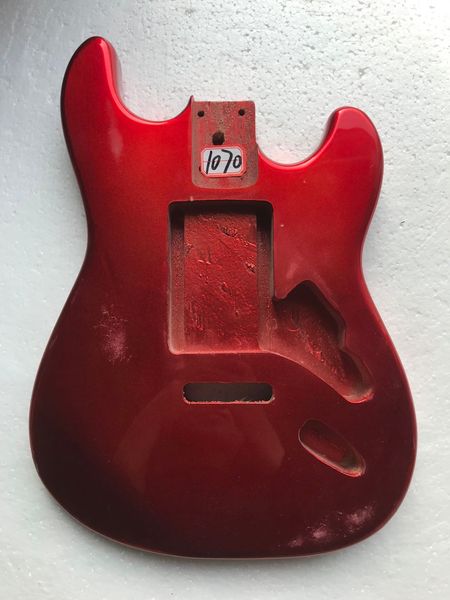 

professional diy body for electric guitar bass in stock #1070