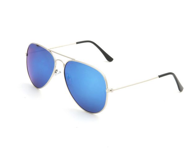 

2022 designer sunglasses for womens mens uv protection toad mirror sun glasses goggle senior eyewear for man woman eyeglasses with box and c, White;black