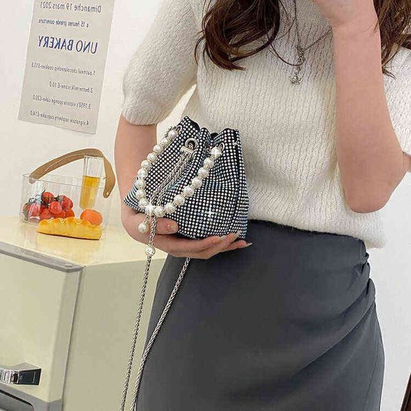 

evening bags fashion designers bridesmaid clutches messenger bucket exotic designer clutch bag purses ladies handbags 220627