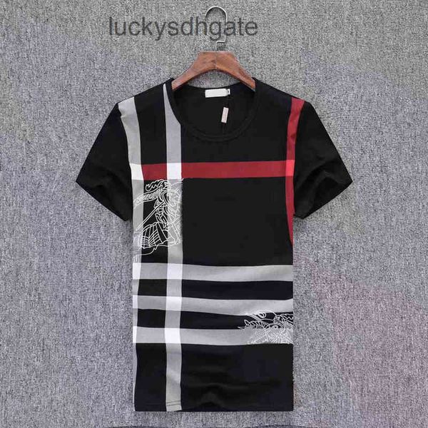 

brand 2023fashion mens designer t shirt womens letter print short sleeve round neck cotton tees polo size m-3xl#hcs28 rn1z, White;black