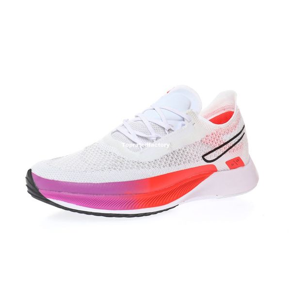 

streakfly proto running shoe for men sports shoes mens sneakers women sneaker womens trainers dh9275-101, White;red