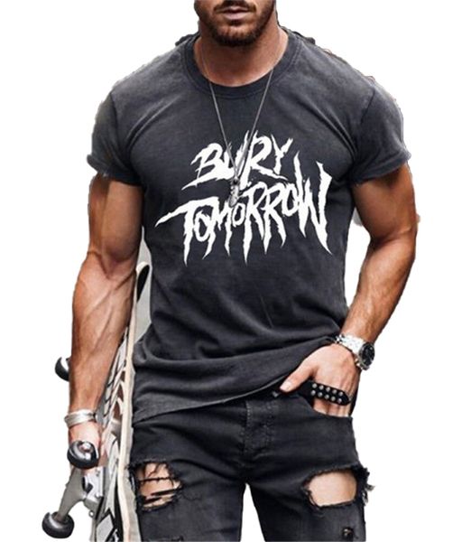 

men's t-shirts 2022 summer plus size 3d t-shirt ace of spades print short-sleeved personality oversized loose casual sports t, White;black