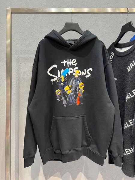 

fashion sweatshirts women men's hooded jacket students casual fleece clothes hoodies coat t-shirts m22, Black;brown
