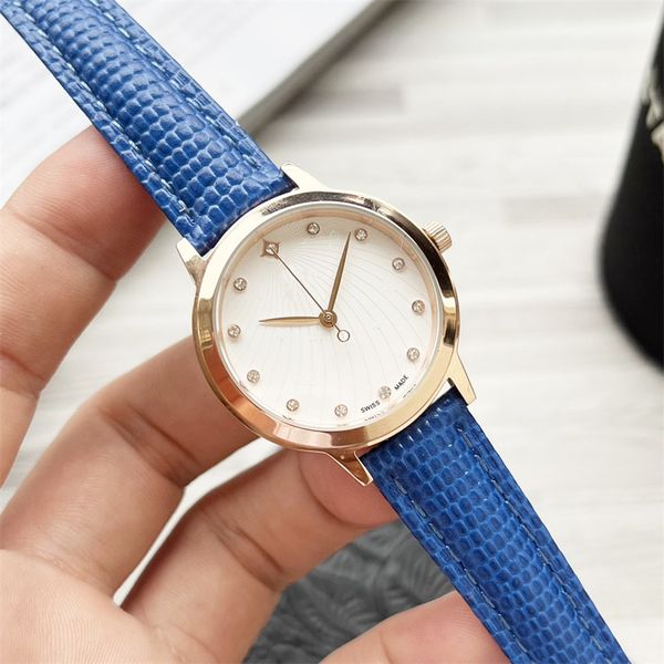 

fashion quartz women's watch classic 30mm luxury watches montre homme iced out watch aaa, Slivery;golden