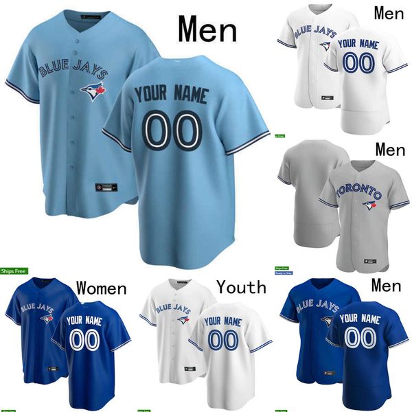 

baseball jersey 2022 all-star toronto 26 matt chapman 27 vladimir guerrero jr. 34 kevin gausman 5 santiago espinal 4 george springer 11 bo b, Blue;black