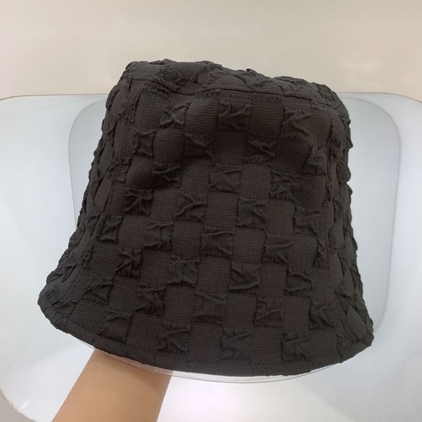 

stingy brim hats japanese boutique face-looking small thin bucket hat female spring and summer all-match sun protection hat, Blue;gray