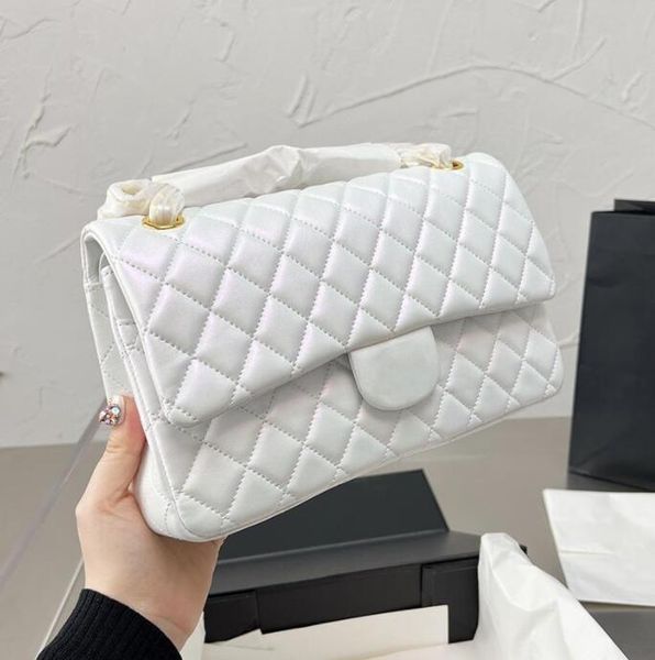 

tz classic double flap lambskin quilted green bags gold metal hardware matelasse chain crossbody shoulder bags designer sacoche handbags 25c