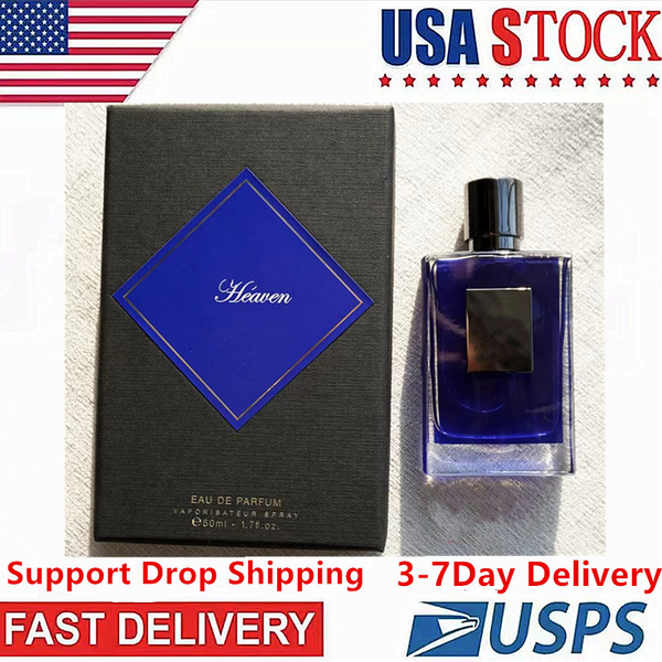 

kilian brand perfume 50ml women men spray long lasting high fragrance us 3-7 days fast deli