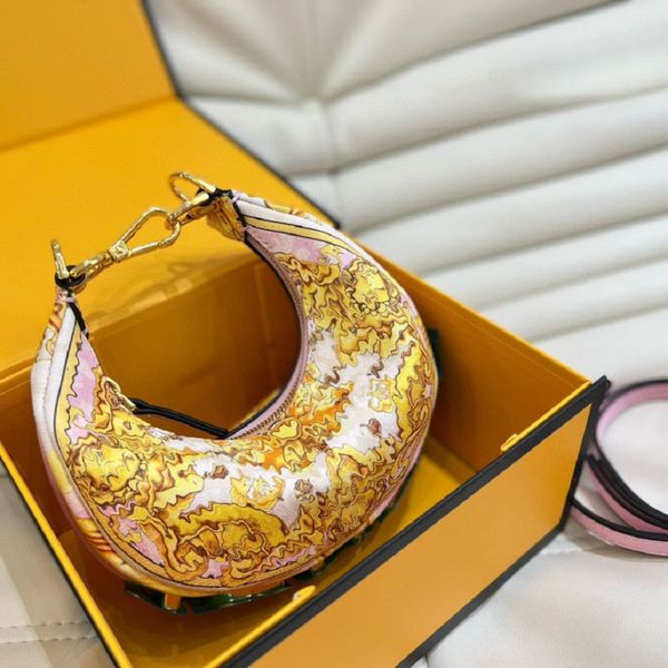 

fashion 5a designer bag luxury brand shoulder bags leather handbag woman crossbody messager cosmetic purses by shoebrand 006