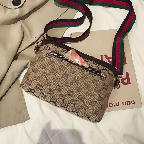 

[don't shoot when out of stock]women's fashionable shoulder bag 2021 bags_modelowze