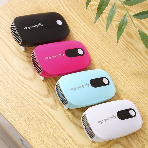 

natuhana grafted eyelash hair dryer mini electric dryer small fan usb dryer eyelash beauty tool 220616