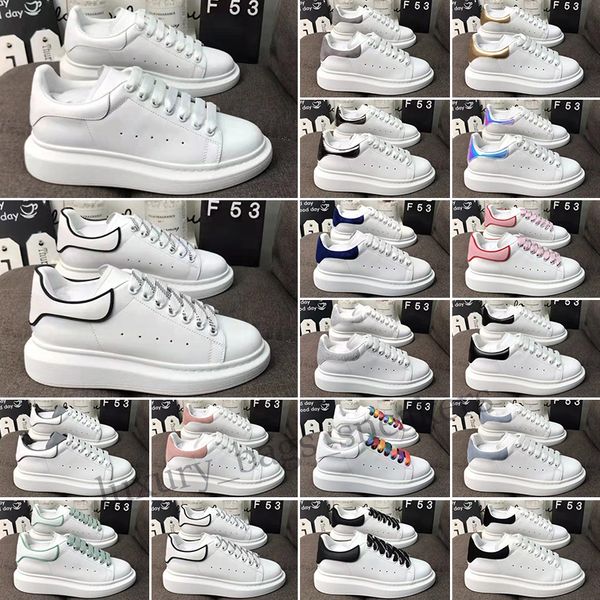 

designer og running shoes chaussures men women platform shoe black suede triple white mens womens