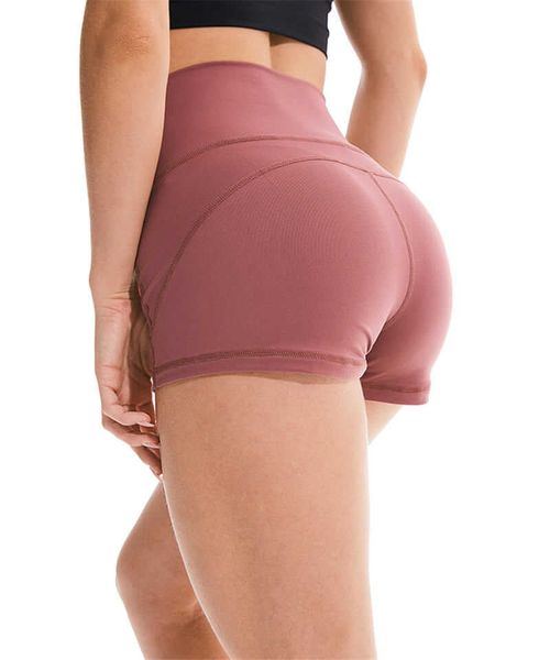 

high waist ladies gym clothes women shorts quick dry pants for fitness dancing running baseball yoga pants, White;red