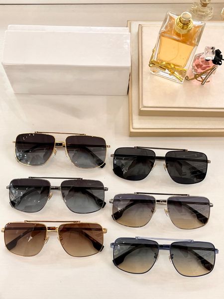

men sunglasses for women latest selling fashion sun glasses mens sunglass gafas de sol glass uv400 lens with random matching box 2519, White;black