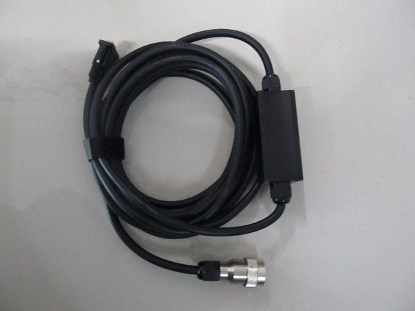 Conector da ferramenta OBD RS232 para o cabo de diagnóstico de RS485 Star C3 MB