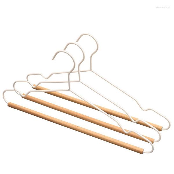 Cabides racks 40,50cm 10 pcs/lote insyle para roupas de vesti