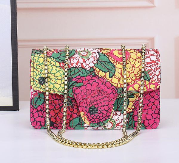 

women crossbody bag underarm bags flowers envelope flap letter embroidery handbags luxurys designers bag postman retro messenger