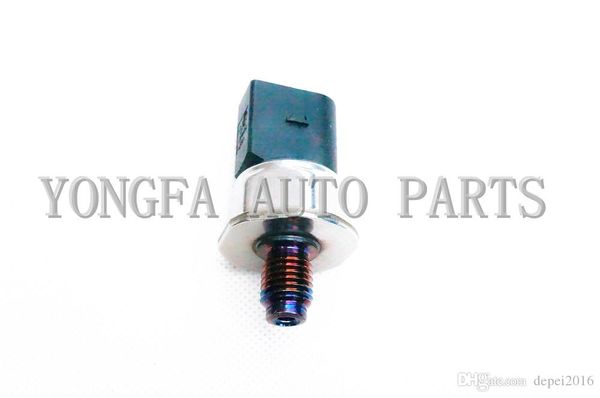 Kraftstoffverteilerrohr-Druckreglersensor für KIA SEDONA CARNIVAL BONGO 55PP07-02 9307Z512A 1505449960