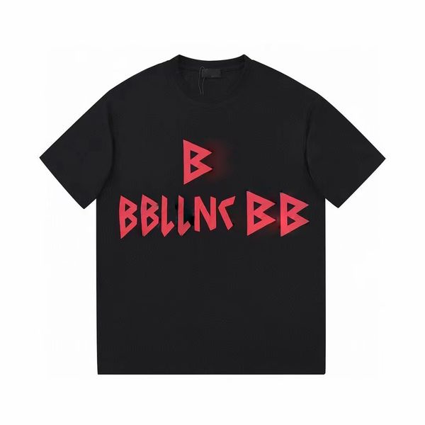 

new designer mens t-shirts summer t-shirt couple same style size s-5xl, White;black