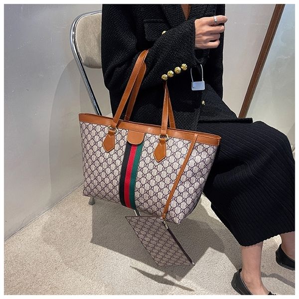 

leather large capacity fashion style commuter tote women 80% off shop online