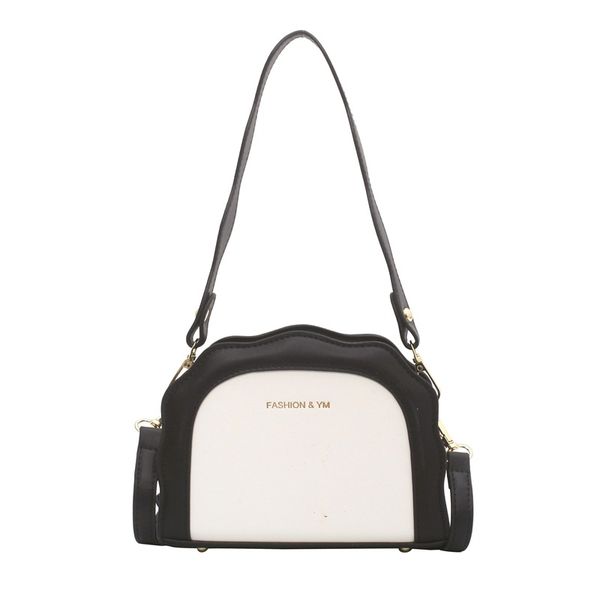 

designer bags grade brand new multi-color sweet small square bag 19.5cm