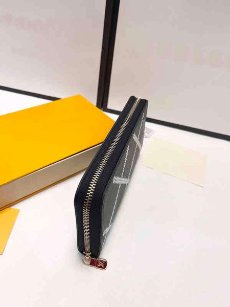 

women wallets designer bag coin purse long wallet short clip womens classic fashion buckle fold purses solid color card holder, Red;black