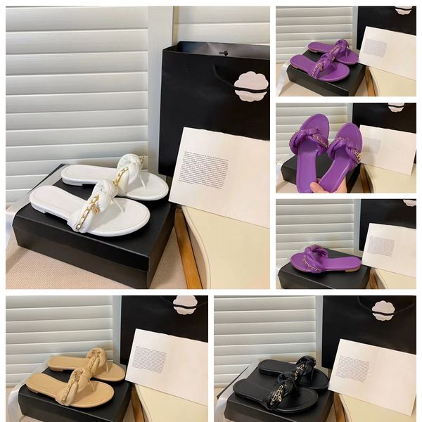 

italy designer slipper luxury women sandals brand slides woman slide flip flop casual shoes sneakers by bagshoe1978 w139 004, Black