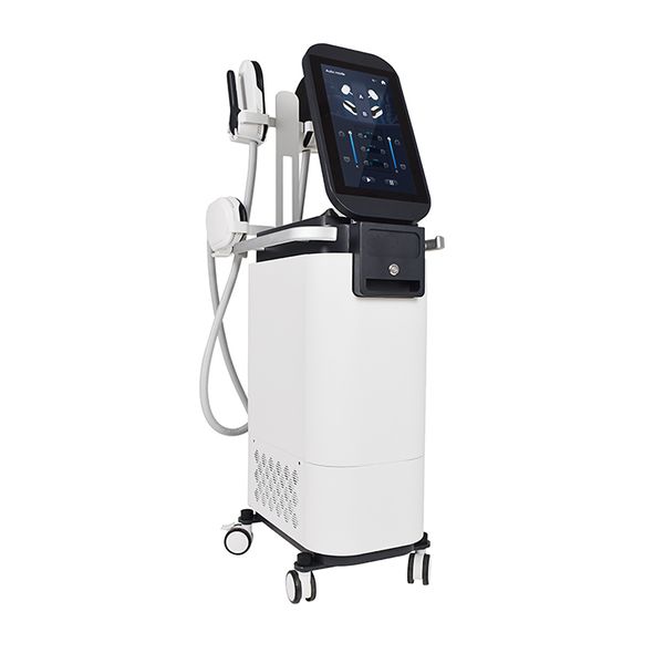 

beauty items ems electromagnetic muscle stimulation tesla former neo