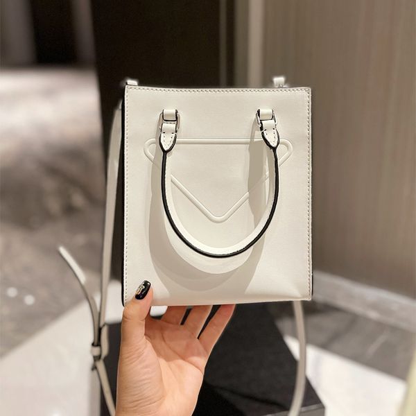 

2022 handbags shopping bags shoulder crossbody leather
