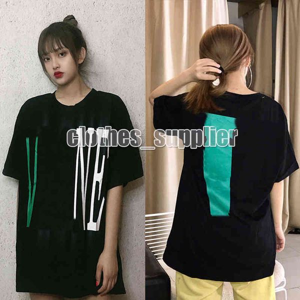 

designer luxury large big v friends men women vlones t shirts casual smoke angel loose lovers oversize big size 022, White;black