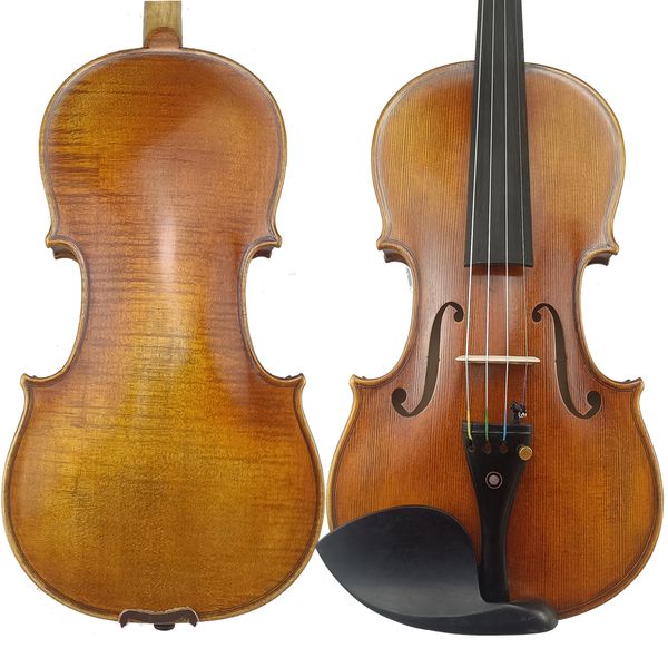 

special offer imitate antonio stradivari's 4 / 4 violin