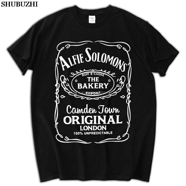 

alfie solomons inspired tee t shirt mens gift t hardy sbz5634 220608, White;black