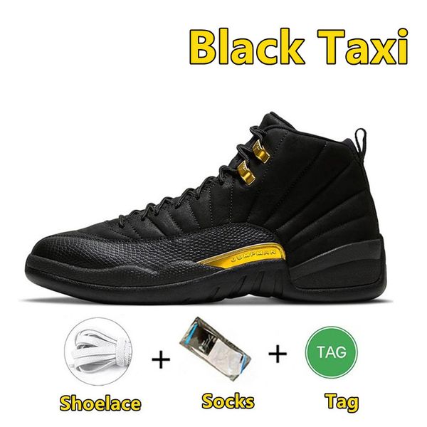 

12 12s mens basketball shoes retro stealth university blue hyper royal black taxi bulls michigan wings gym red dark grey royalty stealth men