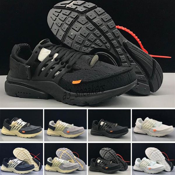 

2021 presto v2 br tp qs black white x running shoes the  airs cushion sports women men off trainer athletic sneakers 36-4175v
