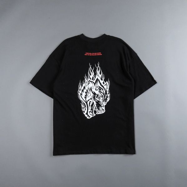 

men's t-shirts darc sport union premium tee in white men women design 220720 4n082, White;black
