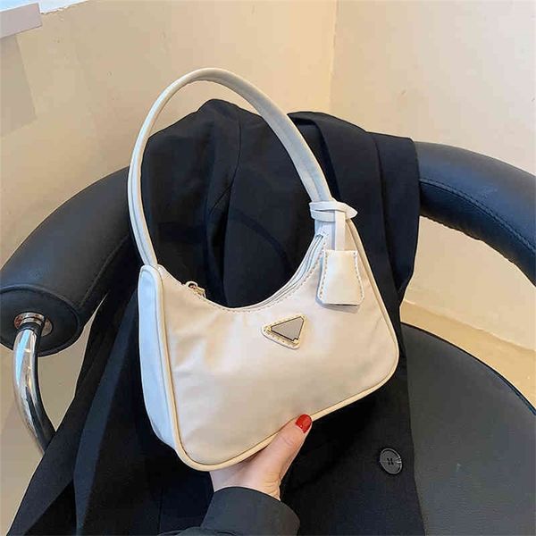 

dharma stick fashion hand female net red ins foreign style armpit bag purses outlet online