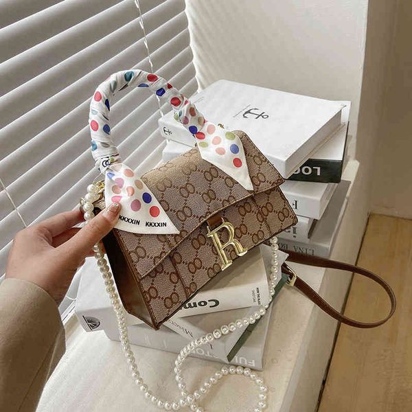 

handbags summer pearl handbag fashionable women's shoulder bag
